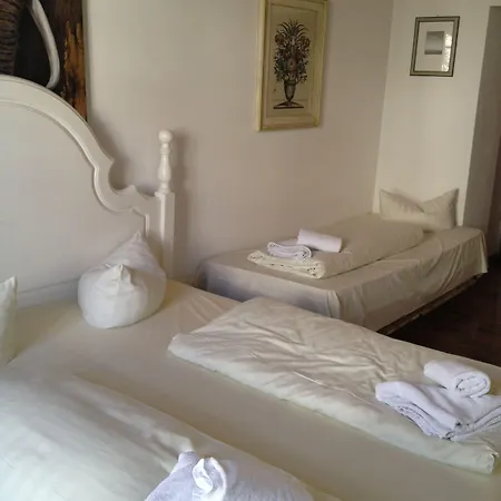 Guest house Seibel Munich