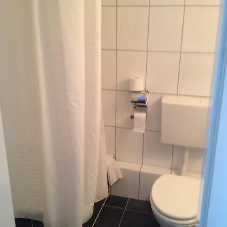 Πανσιόν Seibel 2*