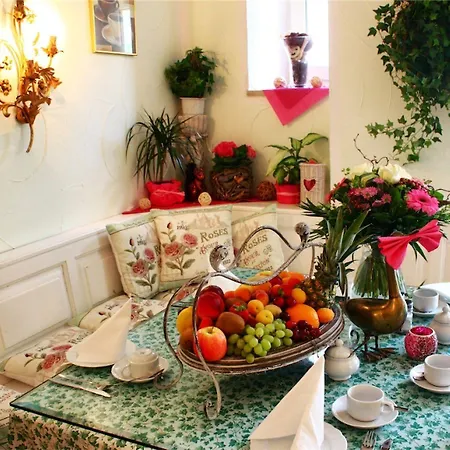 Πανσιόν Seibel 2*