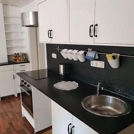 Seibel Πανσιόν 2*