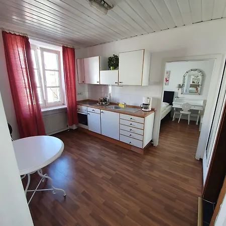 Πανσιόν Seibel 2*