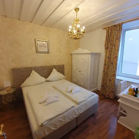 Πανσιόν Seibel Μόναχο