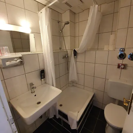 Πανσιόν Seibel