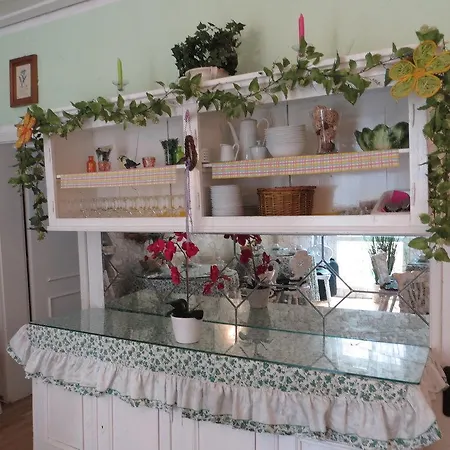 Seibel Πανσιόν 2*