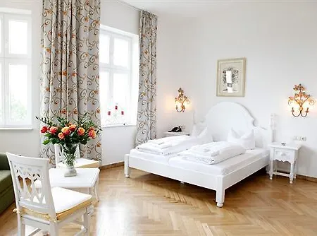 Πανσιόν Seibel Μόναχο