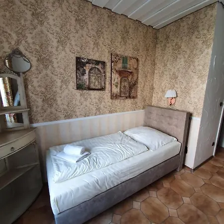 Seibel Πανσιόν 2*