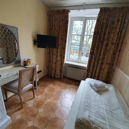 Seibel 2* Μόναχο