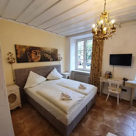 Πανσιόν Seibel