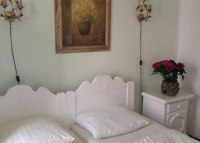 Seibel Πανσιόν Μόναχο