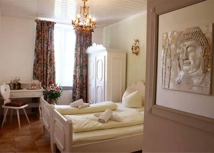 Seibel 2* Μόναχο