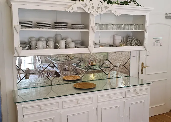 Seibel 2* Μόναχο