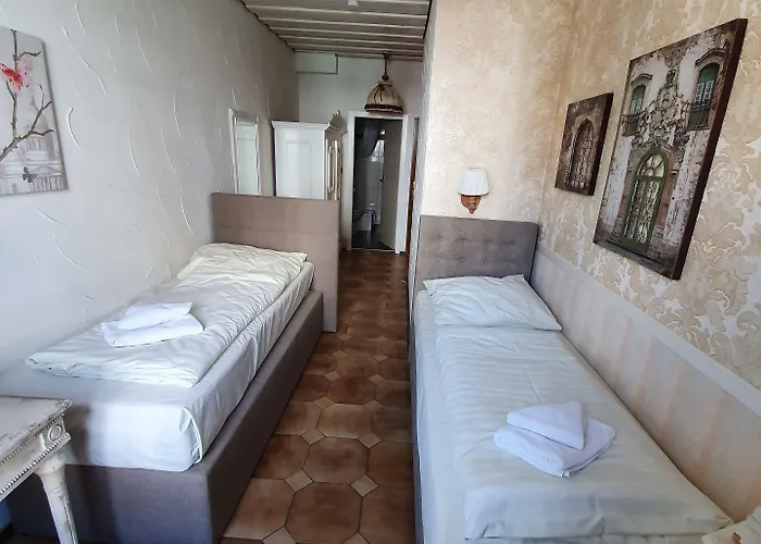 Seibel Πανσιόν 2*