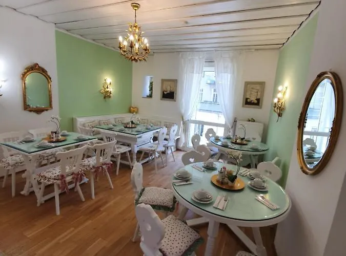 Seibel 2* Μόναχο