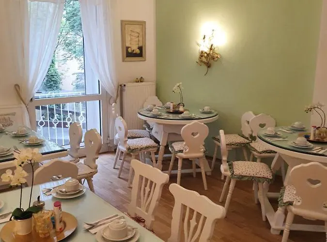 Seibel 2* Μόναχο