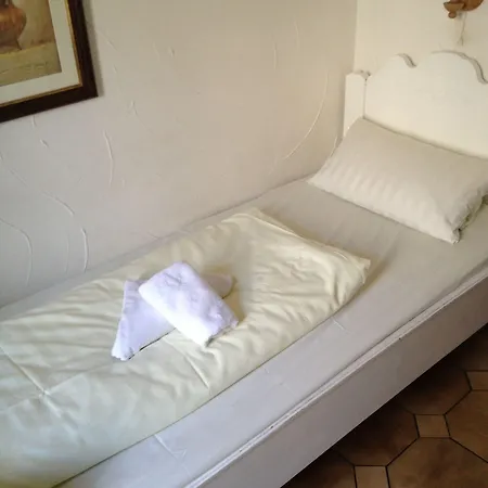 Seibel Guest house Munich