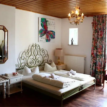 Guest house Seibel Munich