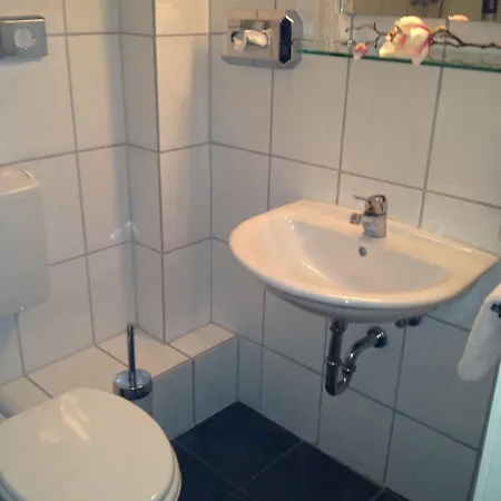 Guest house Seibel 2*