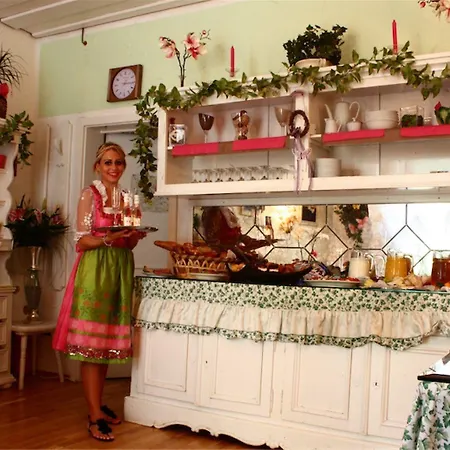 Seibel Guest house
