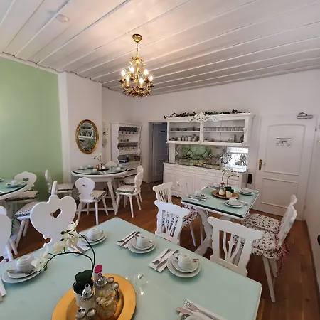 Guest house Seibel 2*