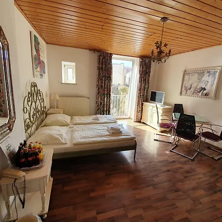 Seibel Guest house Munich