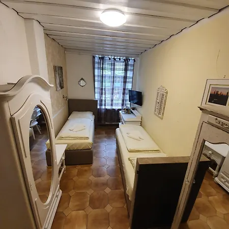 Seibel Pensionat München