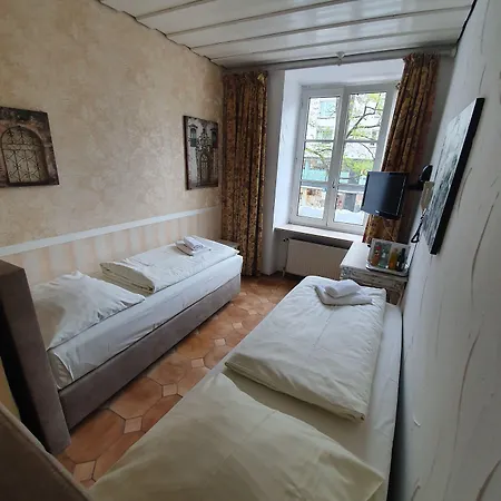 Guest house Seibel 2*