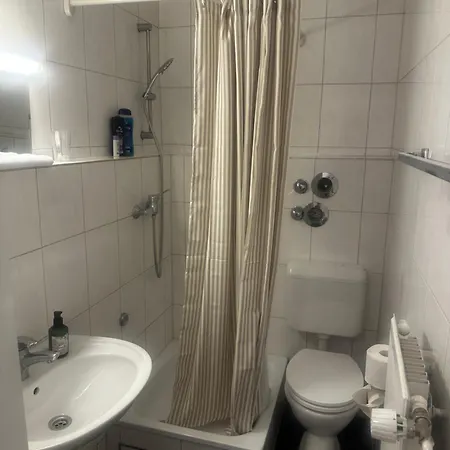 潘森赛贝尔酒店 慕尼黑