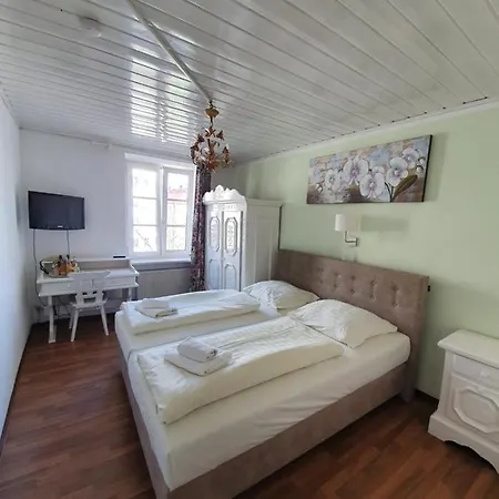 Seibel Gasthof 2*