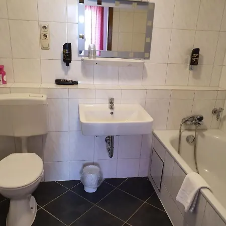 Guest house Seibel 2*