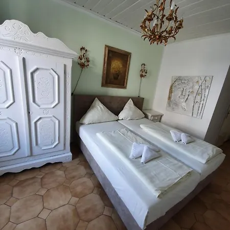 Seibel Guest house Munich