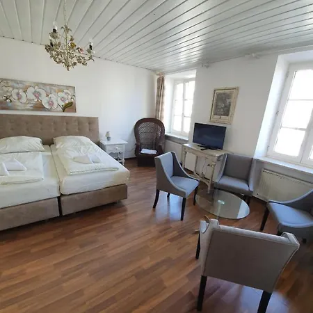 Seibel Guest house Munich