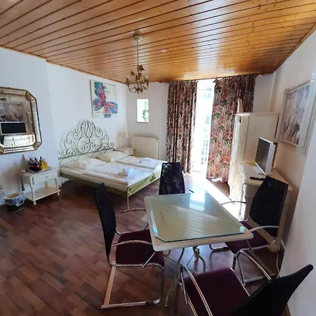 Seibel Gasthof 2*