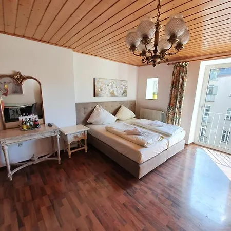 Seibel Guest house Munich