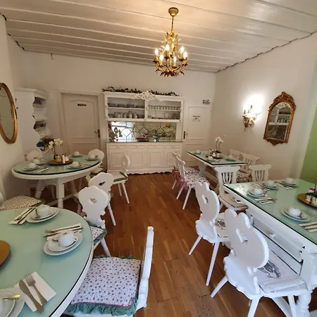 Guest house Seibel 2*