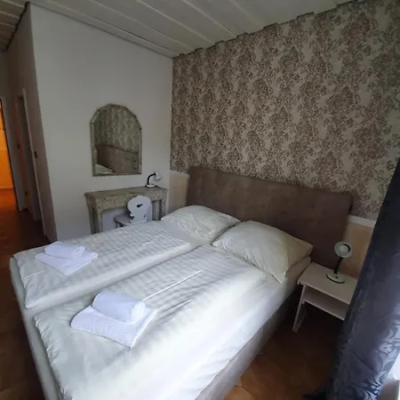 Seibel Gasthof 2*
