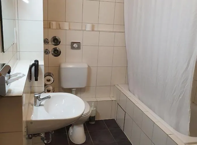 Seibel 2* Munich