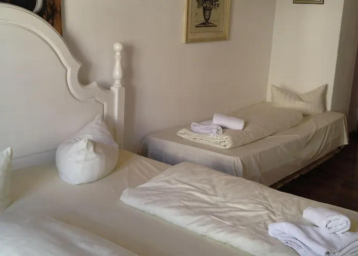 Guest house Seibel Munich