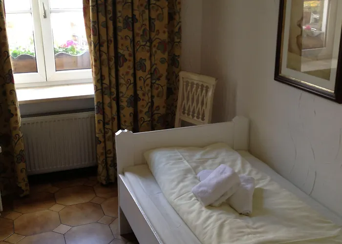 Seibel Guest house Munich