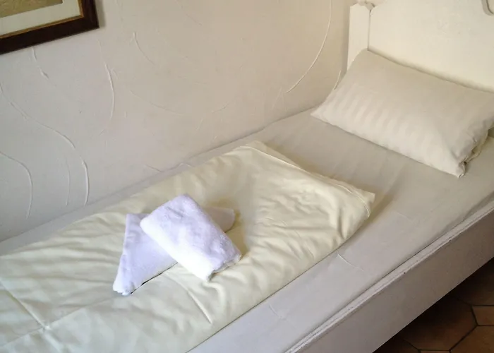 Seibel Guest house Munich