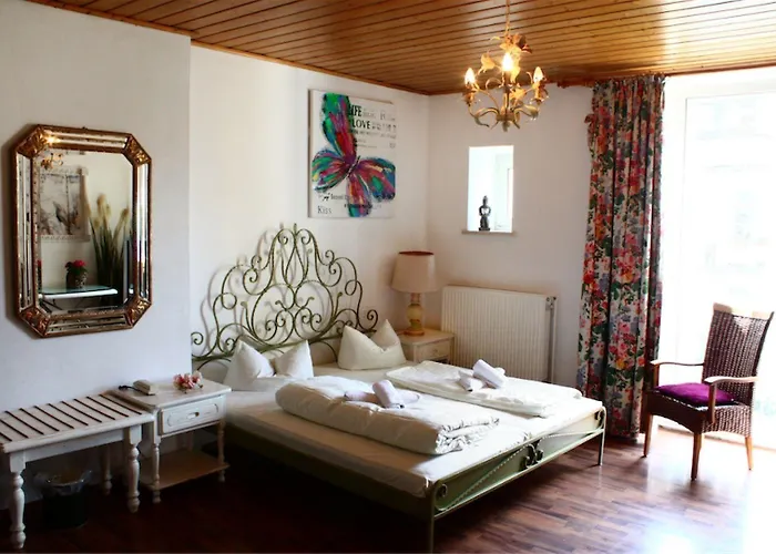 Guest house Seibel Munich