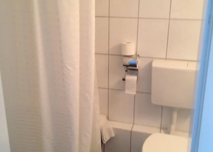 Guest house Seibel 2*