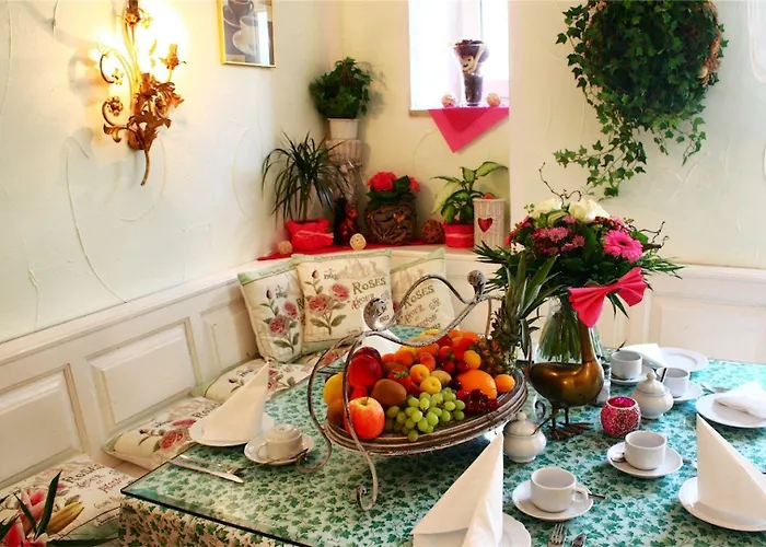 Guest house Seibel 2*