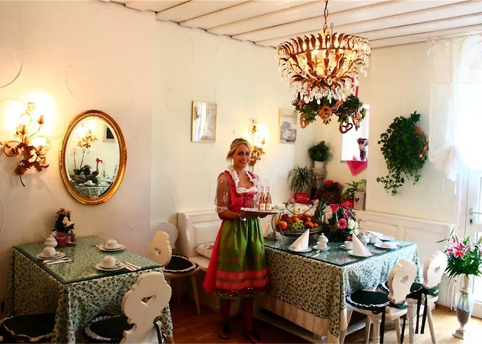 Guest house Seibel 2*