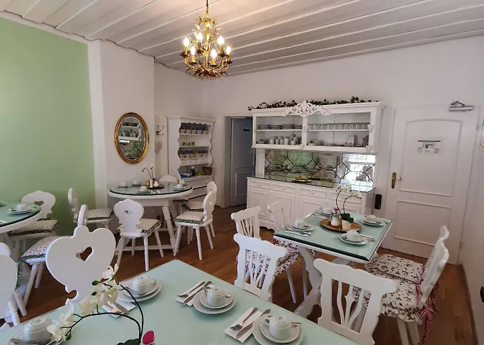 Guest house Seibel 2*