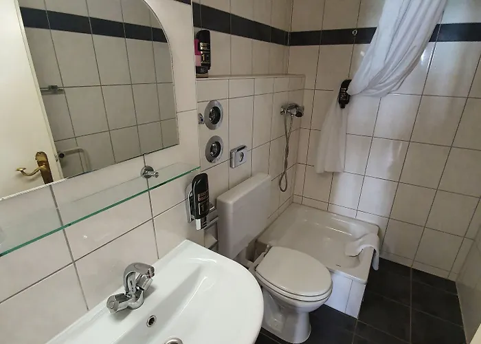 Seibel Guest house Munich