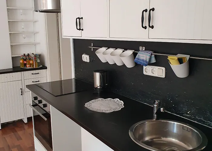 Seibel Guest house 2*