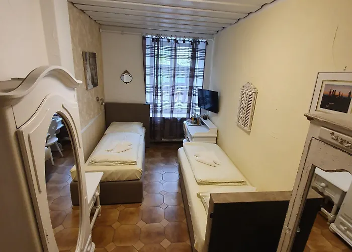 Seibel Guest house Munich