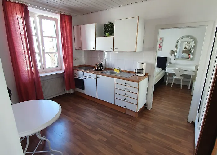 Guest house Seibel 2*