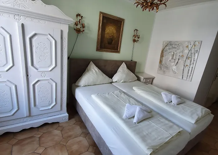 Guest house Seibel Munich