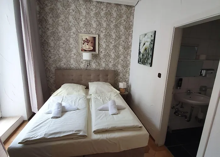 Seibel Guest house 2*